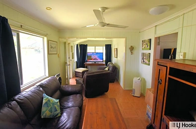 20 Black St, Tully, QLD 4854, 3 phòng ngủ, 1 phòng tắm, House