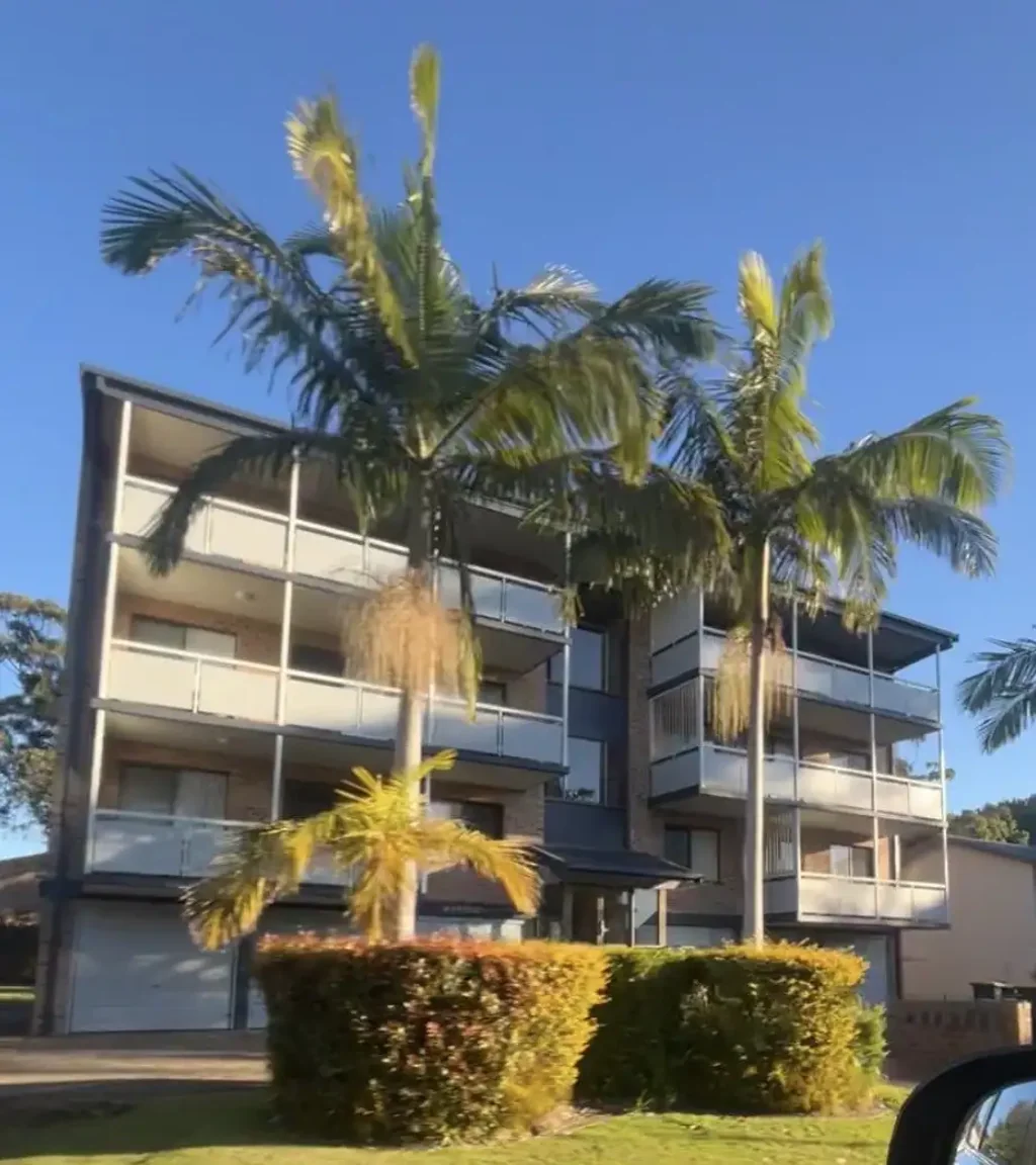 Beachside Lifestyle awaits you!!!