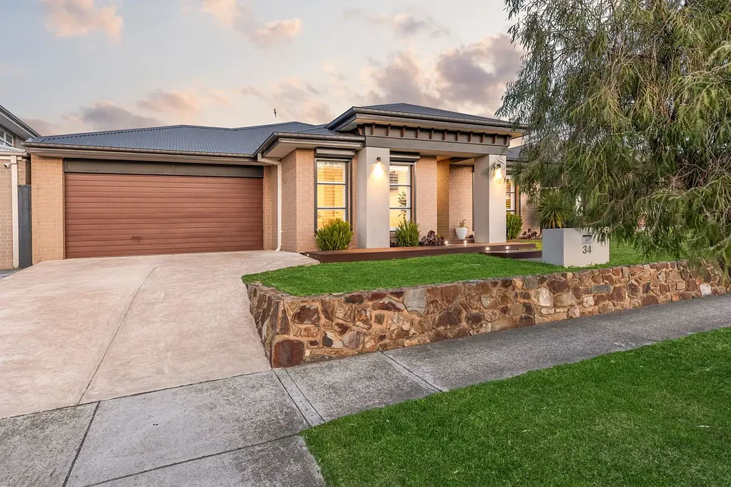 34 Fairvista Avenue, Leopold, VIC 3224