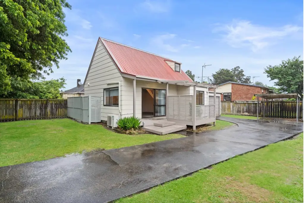 Papakura 3ਬੈੱਡਰੂਮ Investors Call!!!