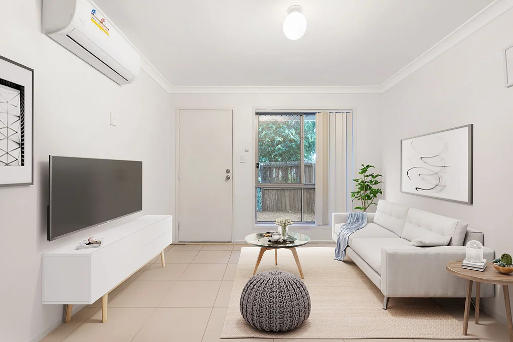 23/19 Russell Street, Everton Park, QLD 4053
