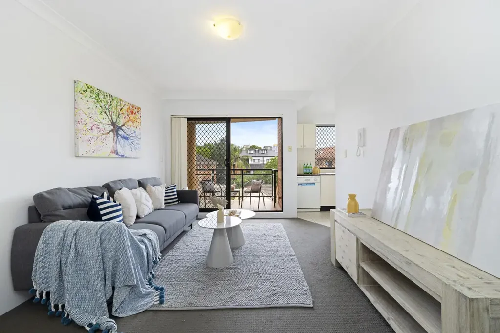 Burwood 2બેડરૂમ Walk to Everything – Ultimate Burwood & Strathfield Convenience