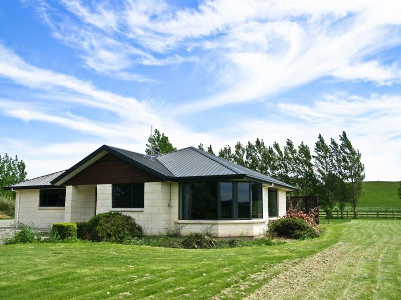 720 Kakanui Valley Road, Five Forks and Surrounds, Waitaki, 0 chambres, 0 salles de bain