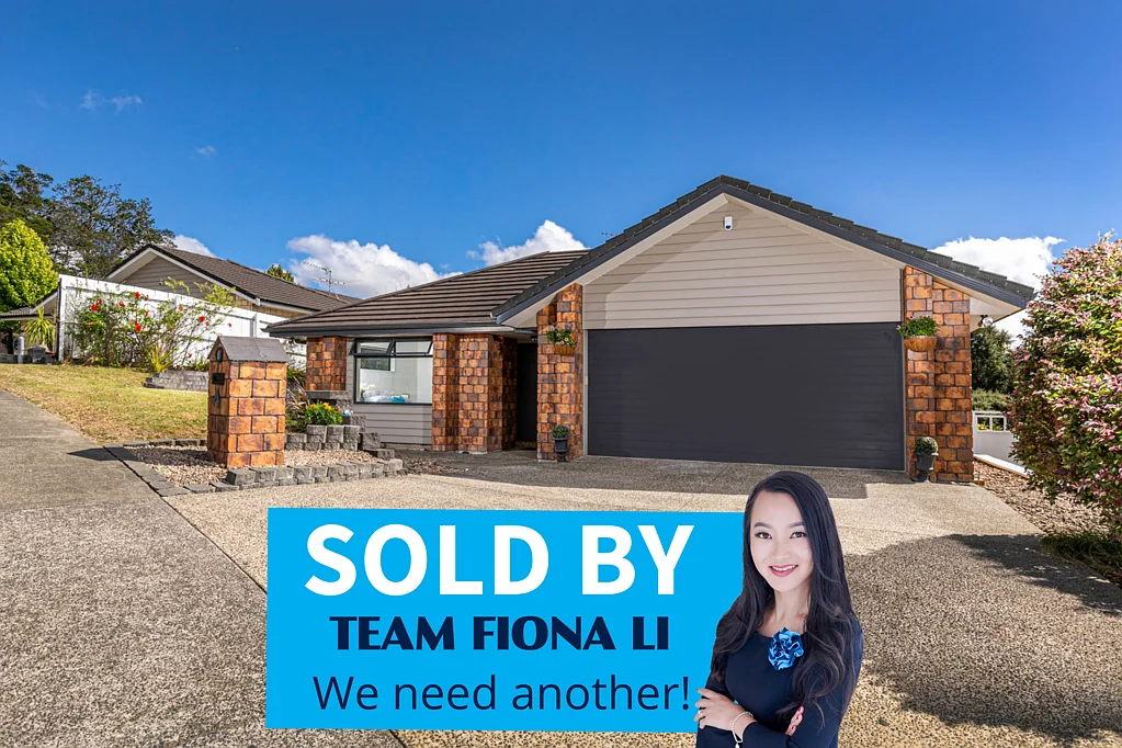 4 Clapton Place, Henderson, Waitakere City, Auckland
