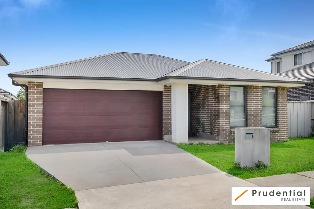 Edmondson Park 4房 便捷生活 Open Home Cancelled-17/10/2026 (Next Inspection Time TBA)