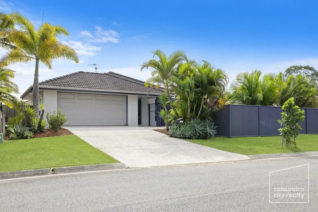 15 Gairdner Street, Caloundra West, QLD 4551