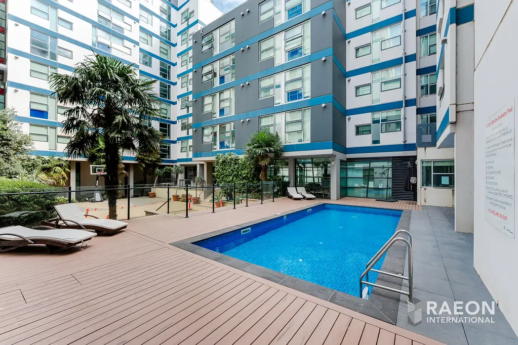 470/800 Swanston Street, Carlton, VIC 3053
