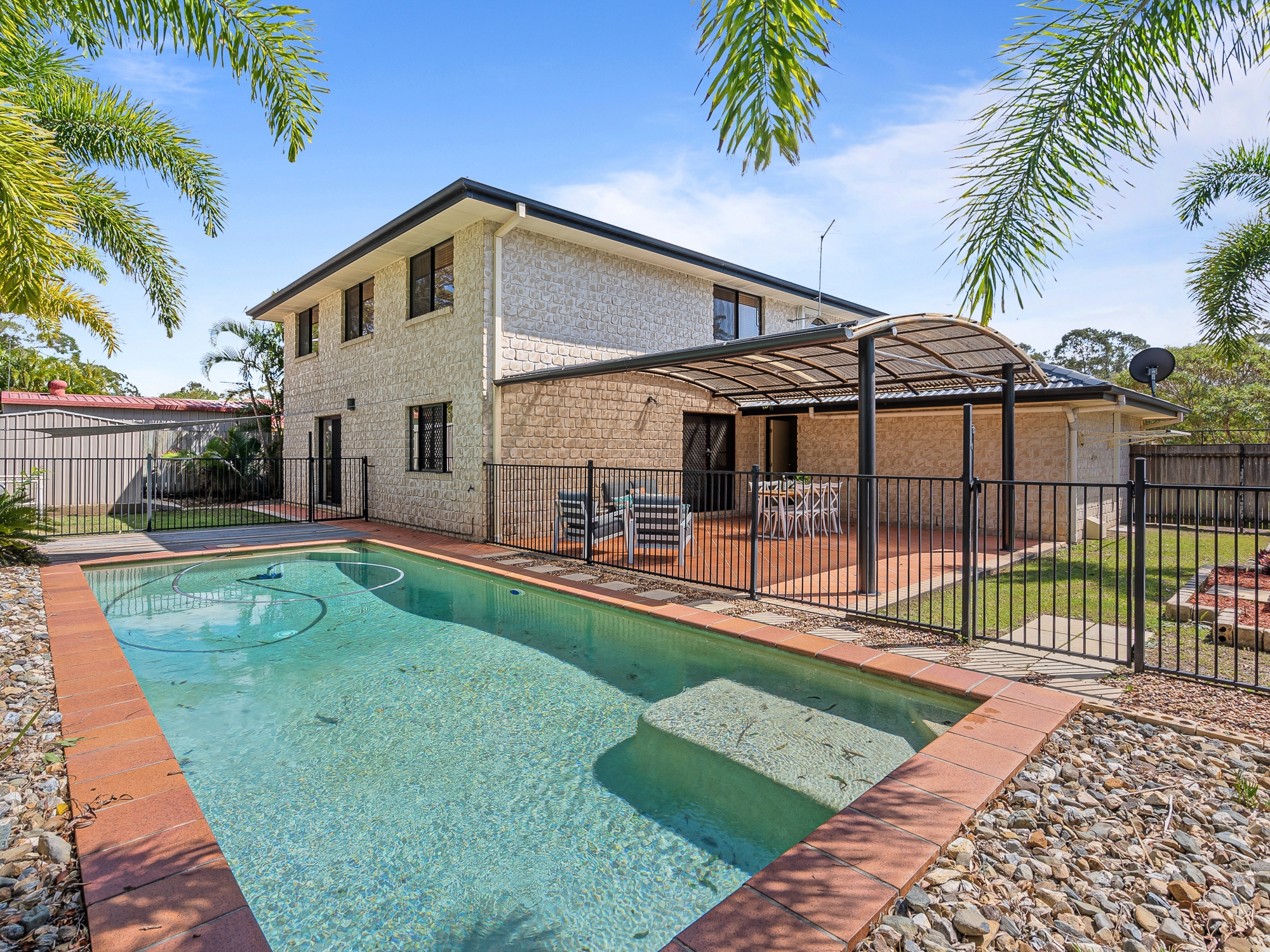 10 CREBRA CT, BELLMERE QLD 4510, 0房, 0浴, House