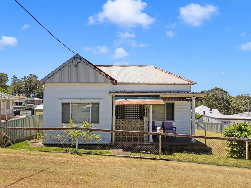 16 Chapman Street, Cessnock, NSW 2325