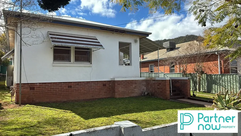 Three Bedroom Home in East