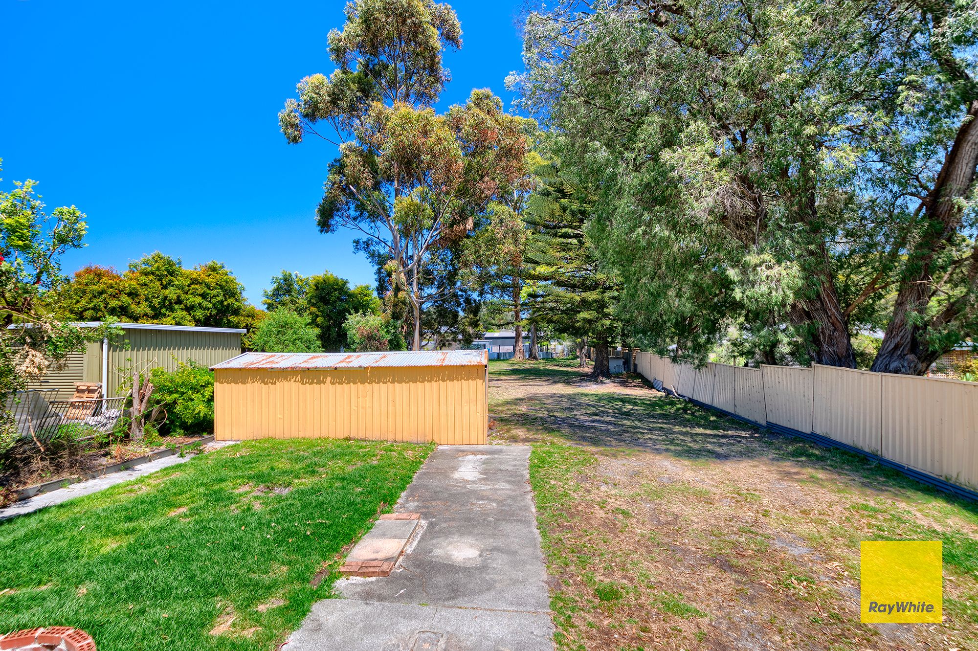 597 ALBANY HWY, MCKAIL WA 6330, 0房, 0浴, House