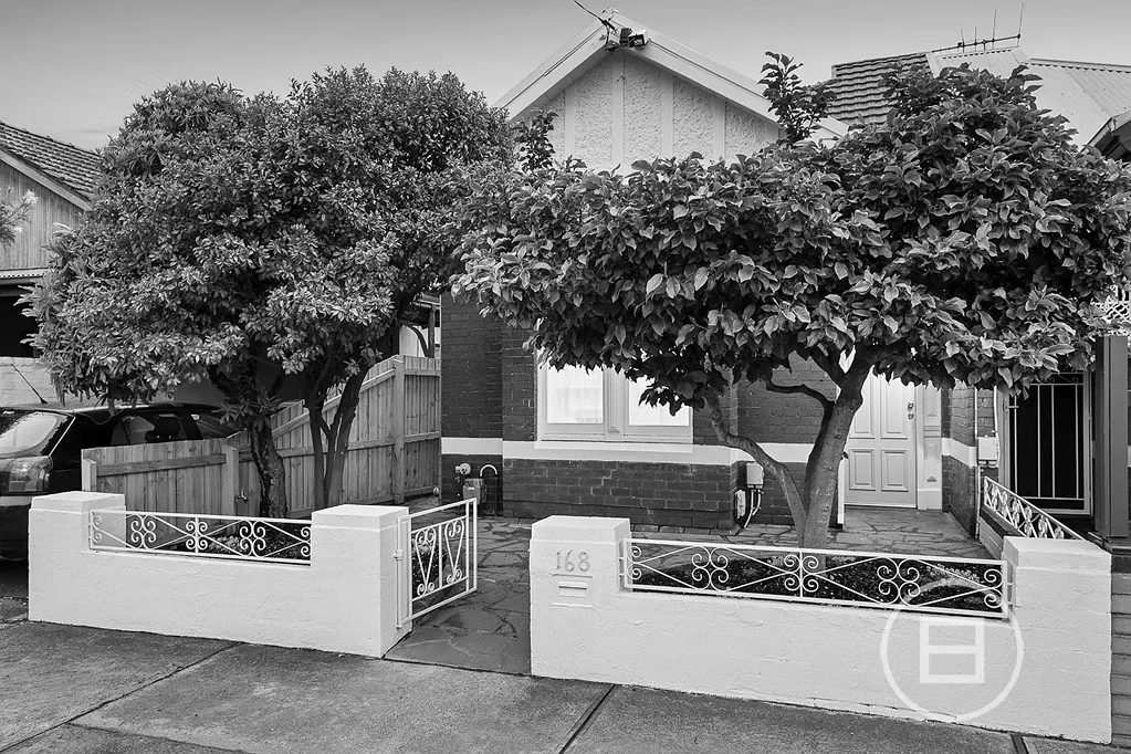 168 Brunswick Road, Brunswick, VIC 3056