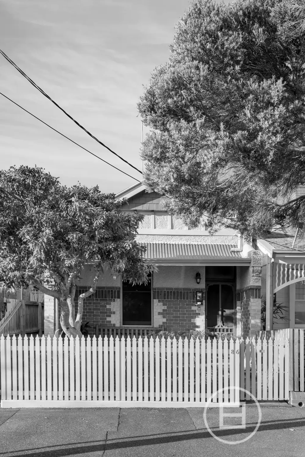 Fitzroy North 4房  Auction Saturday 22nd August at 1:30pm