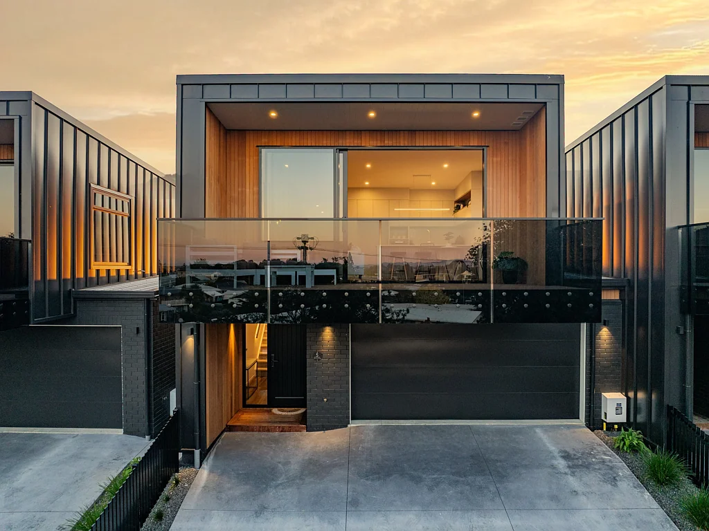 Dinsdale 3部屋 Executive Living