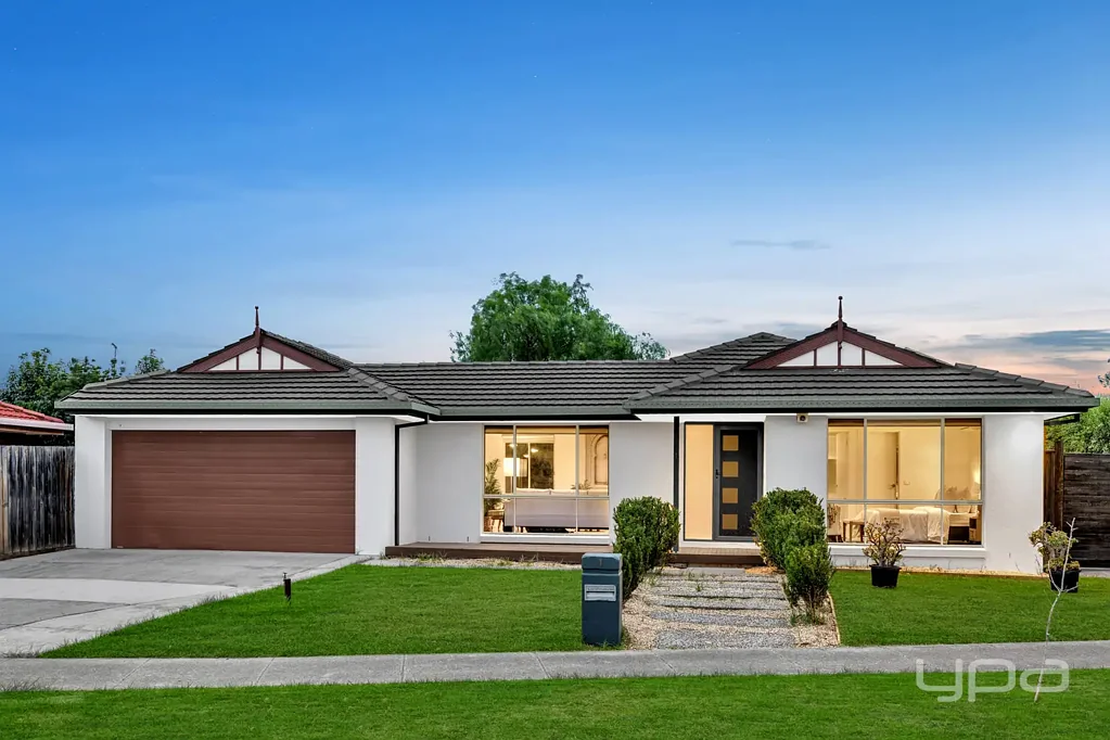 1 Guyenne Court, Hoppers Crossing, VIC 3029