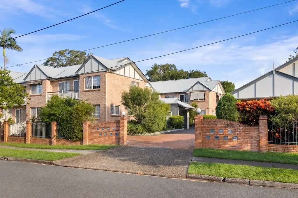 Sherwood 3房 Sherwood 中心区的轻松生活 EFFORTLESS LIVING IN THE HEART OF SHERWOOD