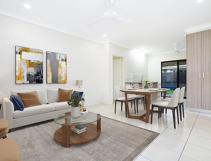 1/13 Hobart Crescent, Johnston, NT 832, 3 chambres, 1 salles de bain, Unit