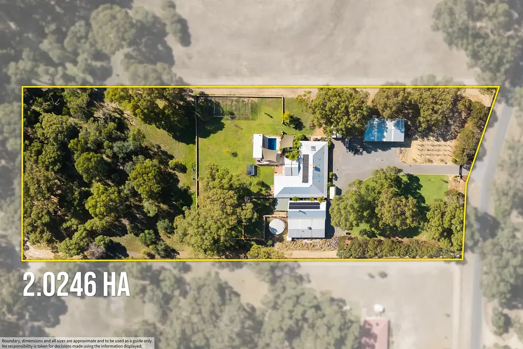 97 Winery Drive, Karnup, WA 6176