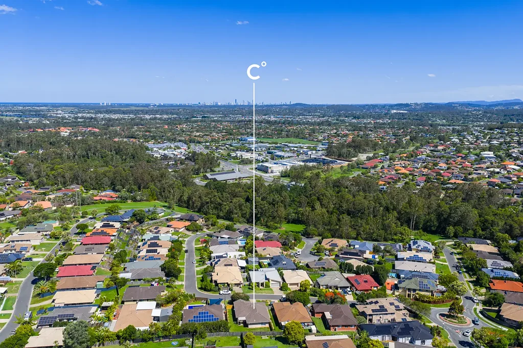 25 Macdonald Avenue, Upper Coomera, QLD 4209