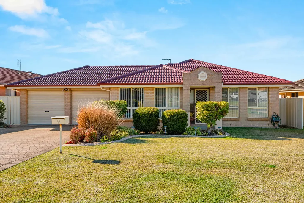 10 Golden Ash Close, Worrigee, NSW 2540