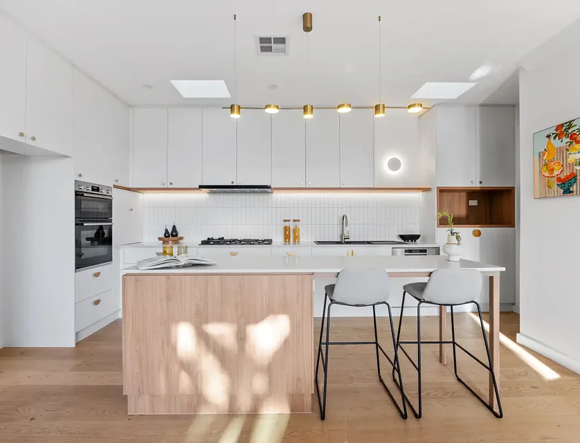 3/27 Atkinson Street, Chadstone, VIC 3148, 4房, 3浴, 城市屋