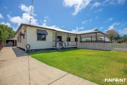 6 Paulette Street, West Mackay