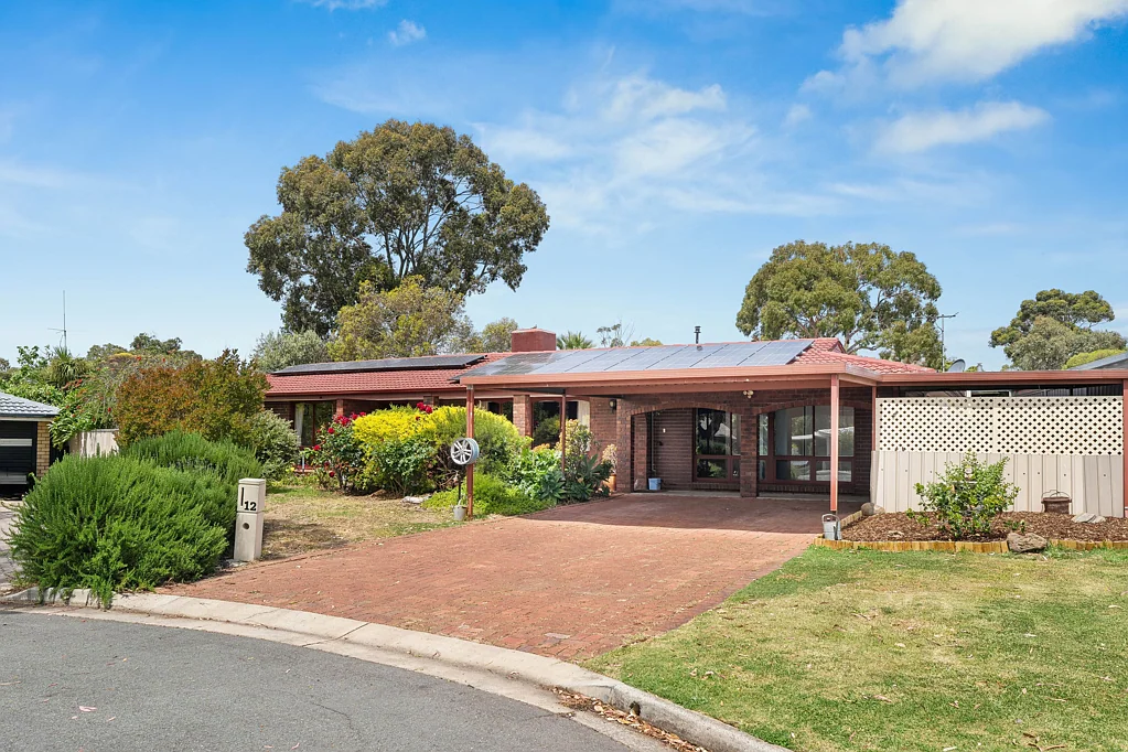 12 Anne Court, Happy Valley, SA 5159