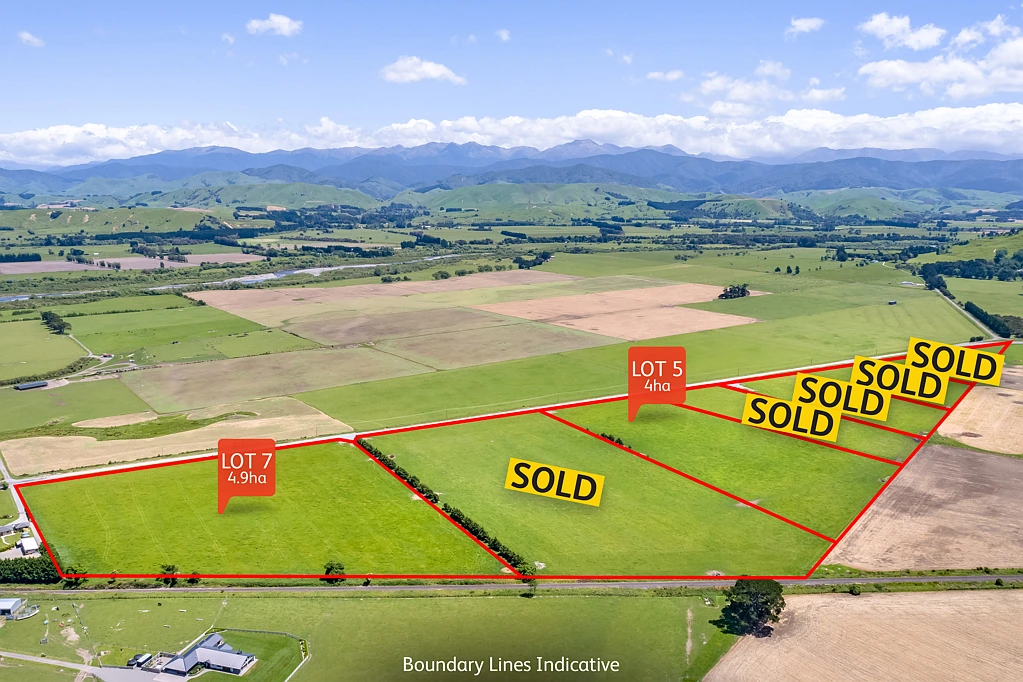 Masterton Motivated vendor wants action!