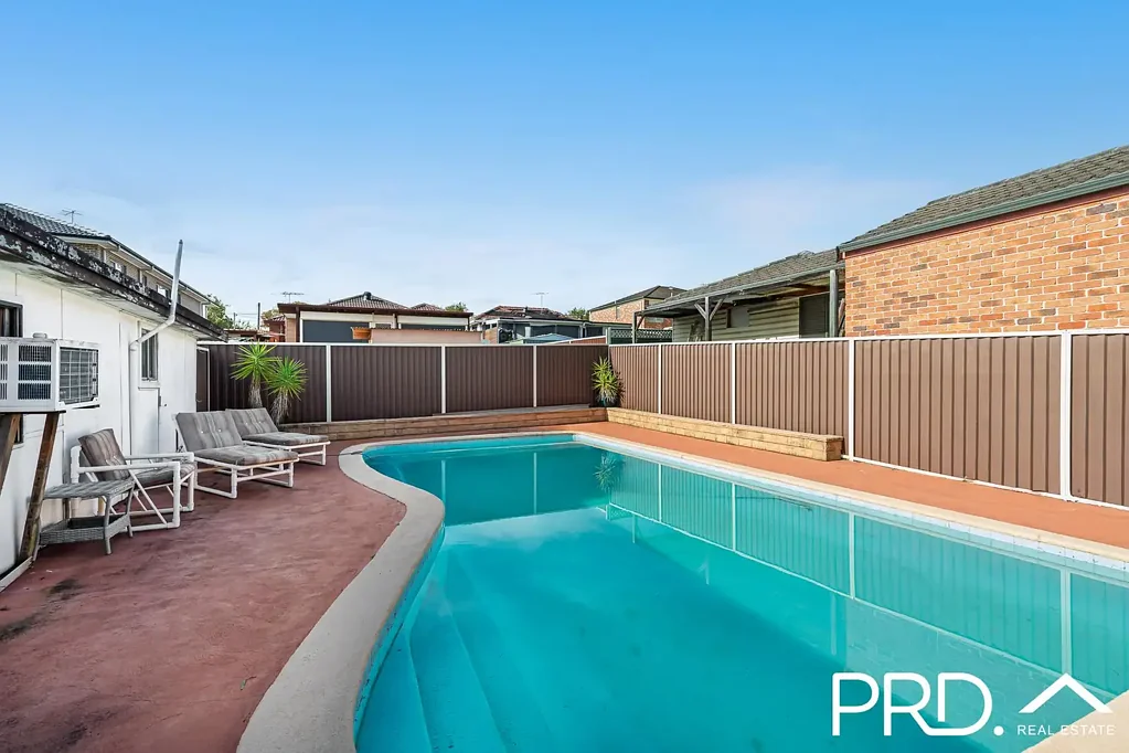 Panania 4 Bedroom FAMILY FAVOURITE ON A GENEROUS 610SQM