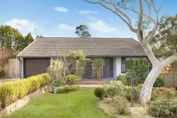 27 TABLELAND RD, Wentworth Falls