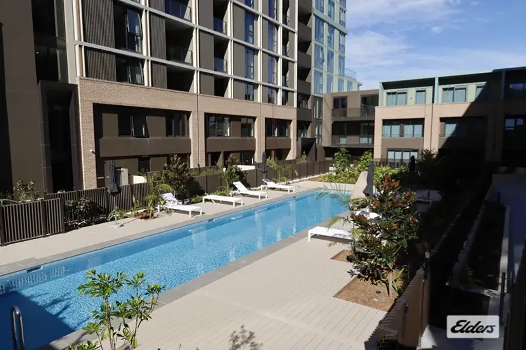 Premium St Leonards Luxury 1 Bedroom Apartment