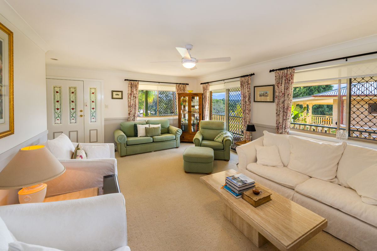 15 GEORGE HEWITT CL, BELLINGEN NSW 2454, 0房, 0浴, House