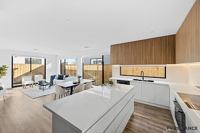 40 Riceflower Road, Mickleham, VIC 3064, 4房, 3浴, House