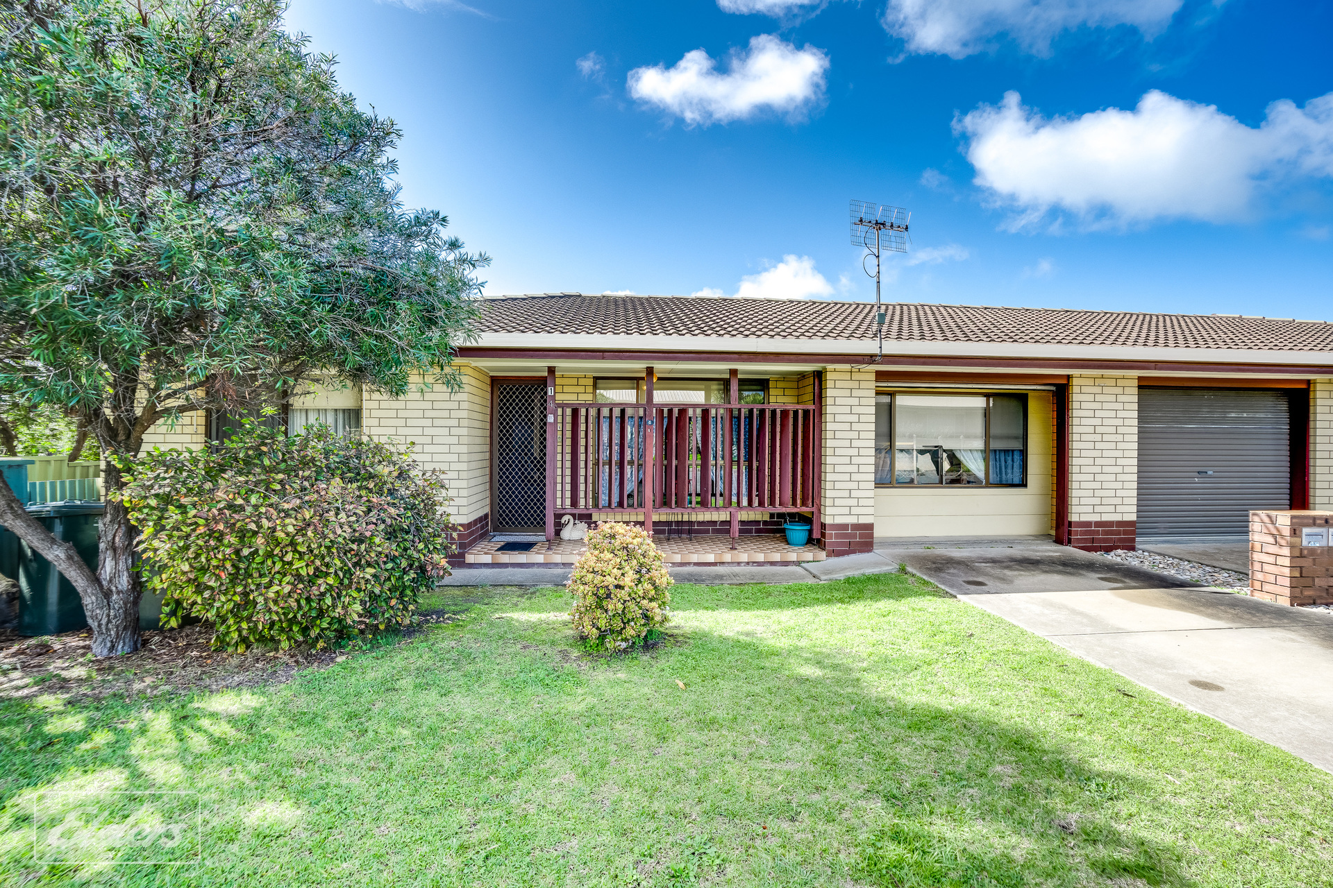 UNIT 1 4 MARGATE AV, HAYBOROUGH SA 5211, 0 Kuwarto, 0 Banyo, Unit