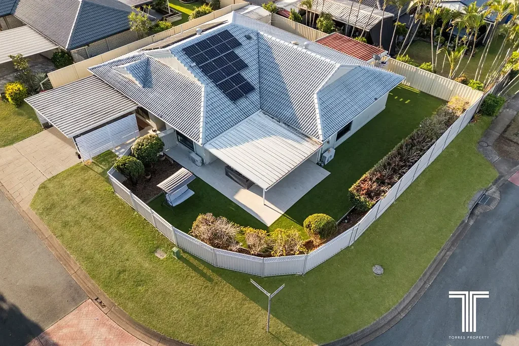 Calamvale 5房 Calamvale 轻松便捷的生活 The Easy Side of Calamvale Living