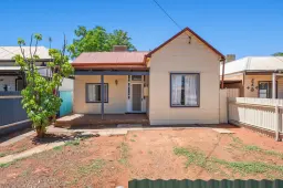 69A Wittenoom Street, Boulder