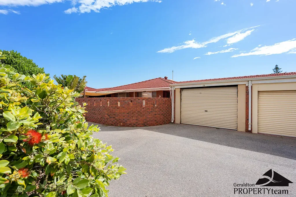 Mahomets Flats 2침실 Beachside Set and Forget for Investors