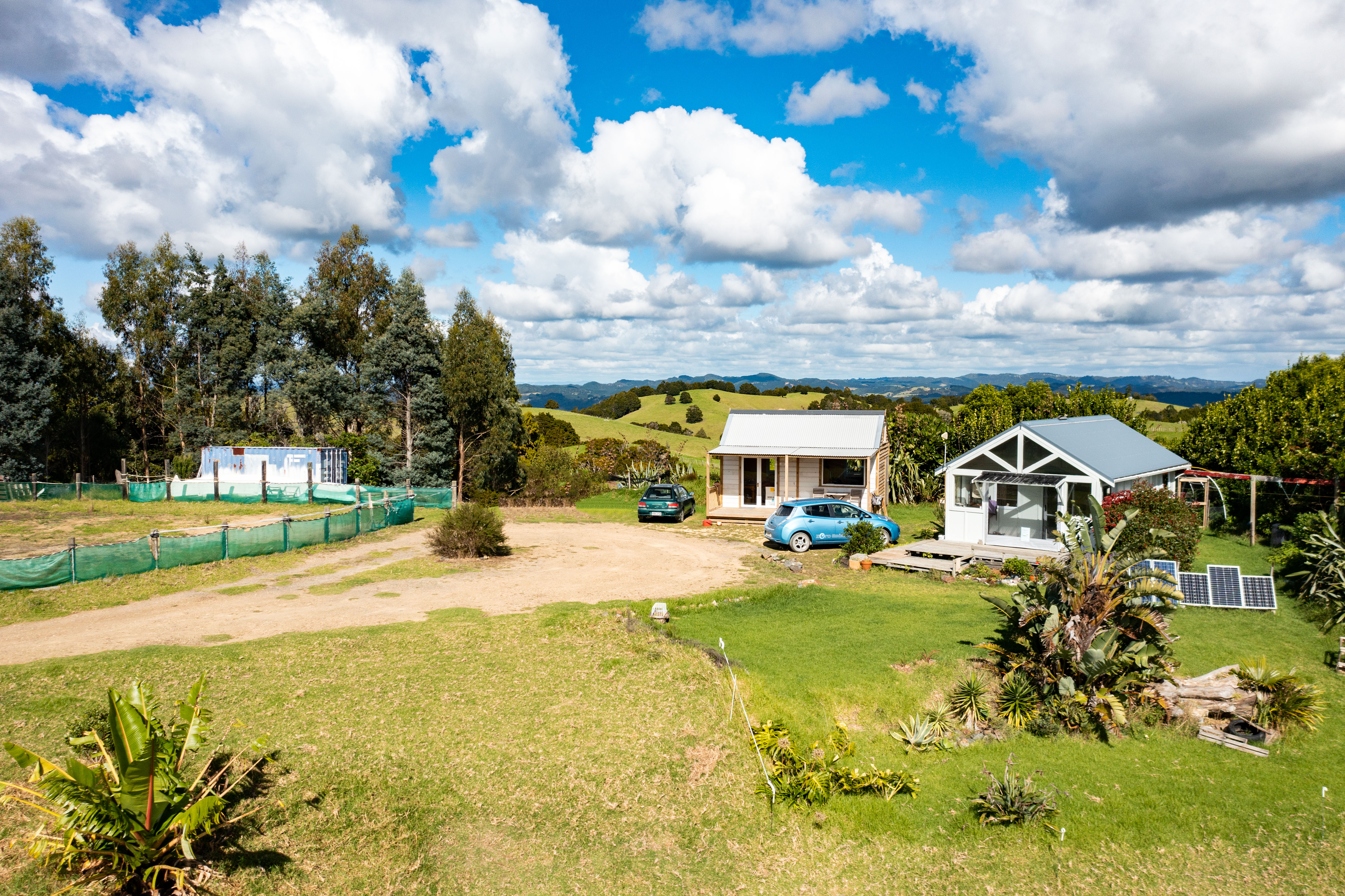 11 Kiwi Bush Lane (Pvt), Ngunguru, Whangarei, 2部屋, 1バスルーム