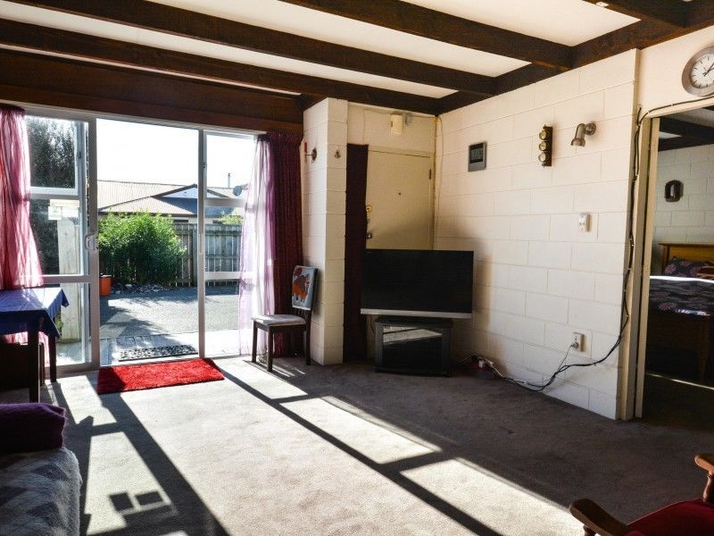 2/194 Scott Street, Redwoodtown, Marlborough, 2 ਕਮਰੇ, 1 ਬਾਥਰੂਮ