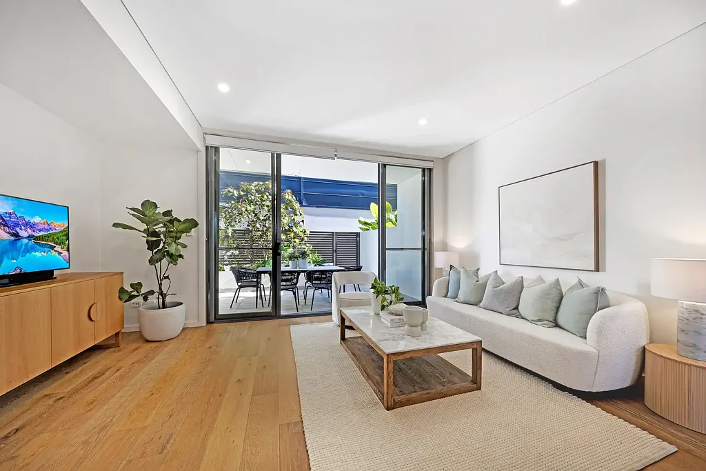 2/15-17 College Crescent, St Ives, NSW 2075