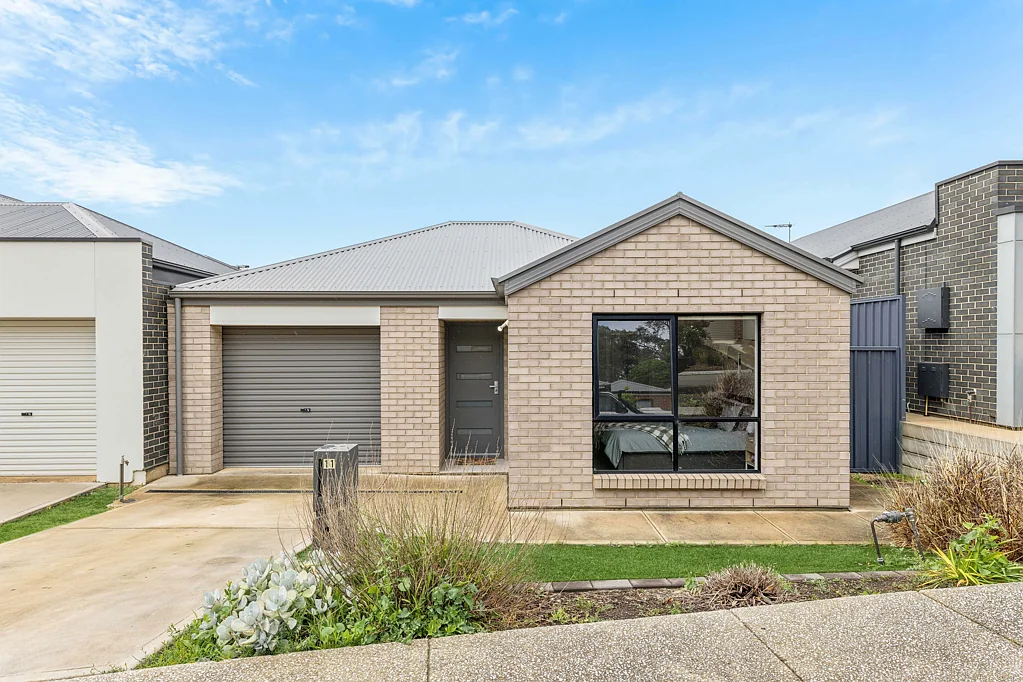 11 Clover Court, Mount Barker, SA 5251