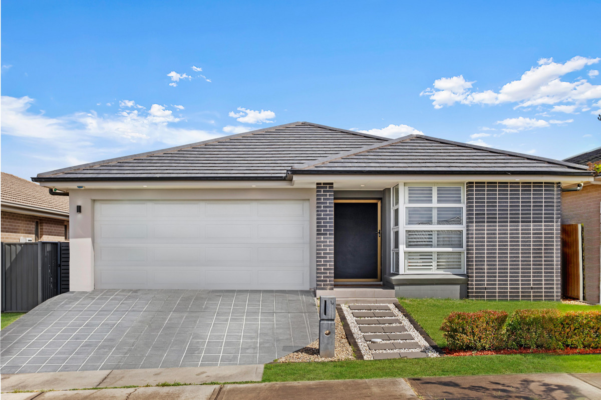 16 WHYALLA ST, JORDAN SPRINGS NSW 2747, 0 rūma, 0 rūma horoi, House