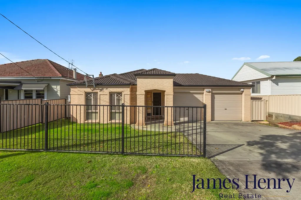 Spacious Family Home with Pool & Multiple Living Areas
