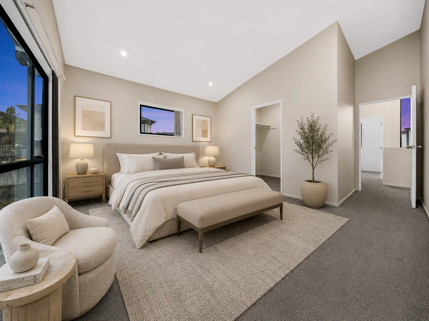 20 Millcroft Lane, Ranui, Waitakere City, Auckland, 4房, 3浴, Townhouse
