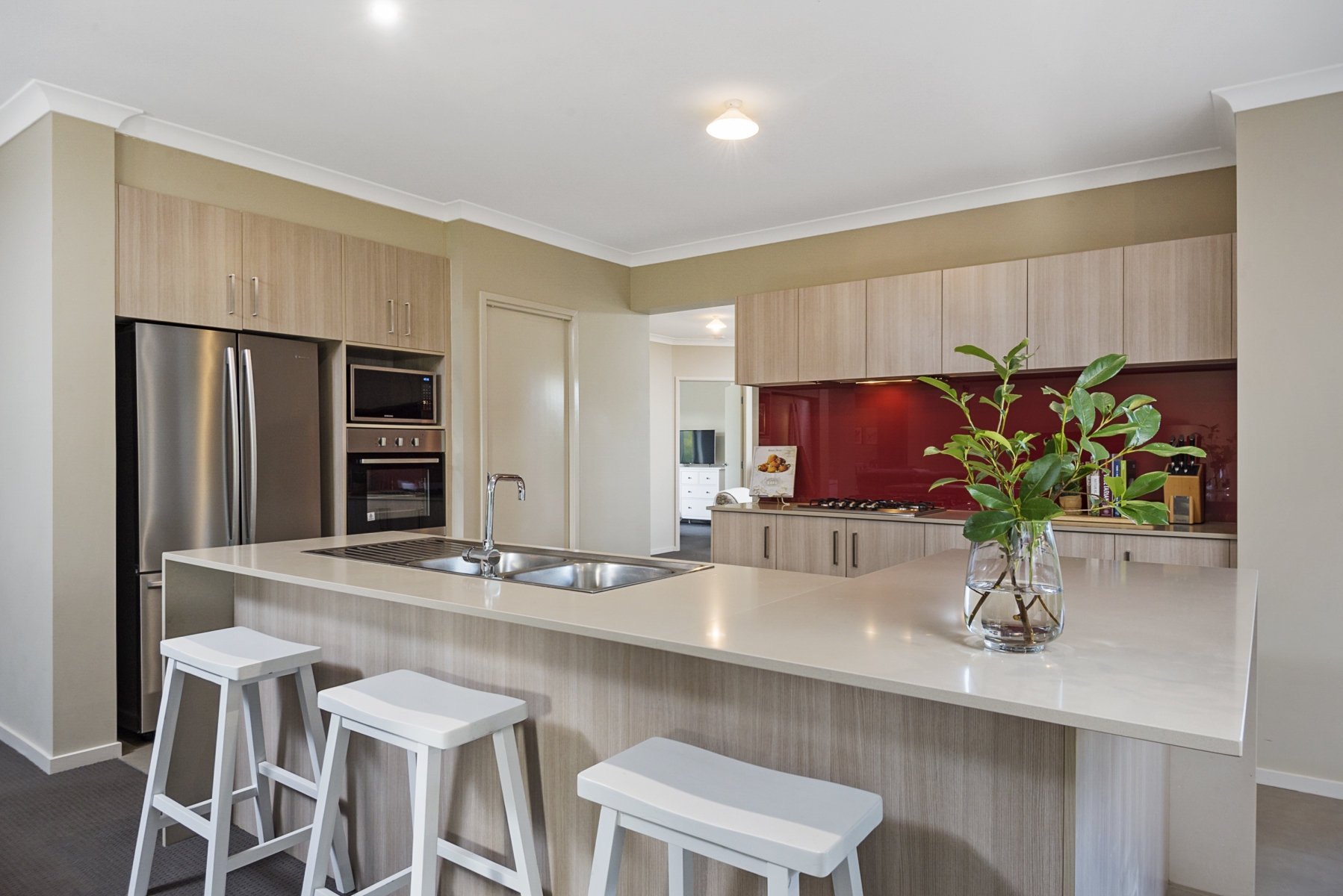 1 BLUEGUM CCT, RIDDELLS CREEK VIC 3431, 0 phòng ngủ, 0 phòng tắm, House