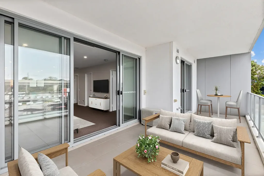 105/8 Merriville Road, Kellyville Ridge, NSW 2155