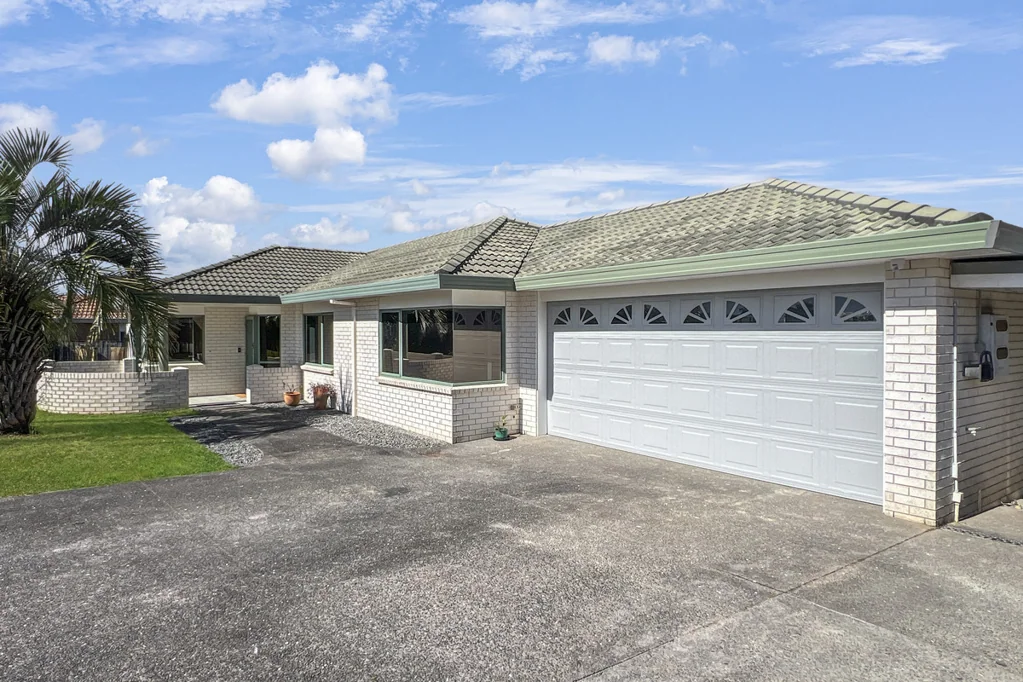 Orewa 3Zimmer Private Orewa Living with Estuary Views