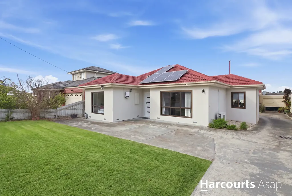 Dandenong North 3房 温馨、宜人，即刻入住 Warm, Welcoming & Ready to Enjoy