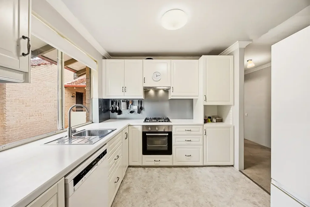 Jolimont 2غرفة نوم Relaxed Lifestyle in a Leafy Over 55's Community