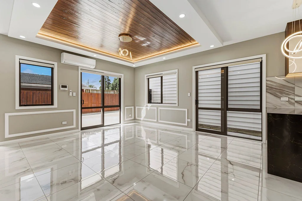 Papatoetoe 5Habitaciones Big, Bold & Vacant - 5 Bed 3 bath